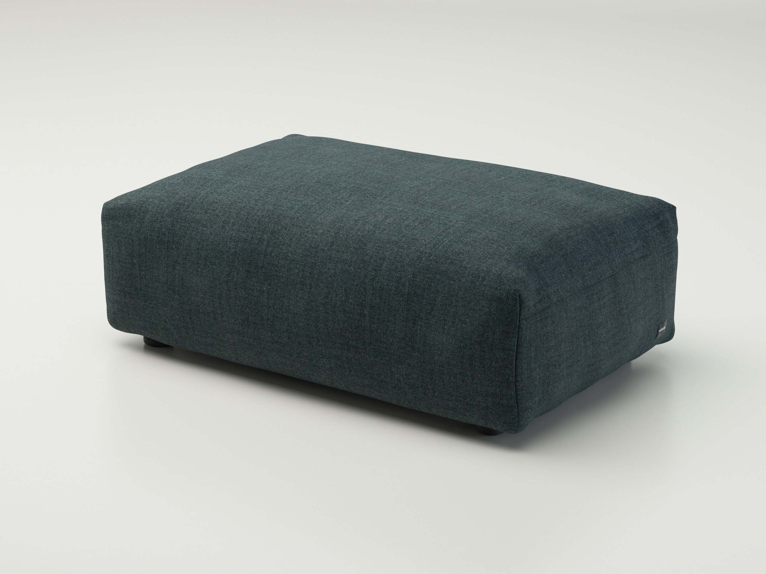 Модуль для садового дивана vetsak Pique ARCH-00031798 - Вид №1