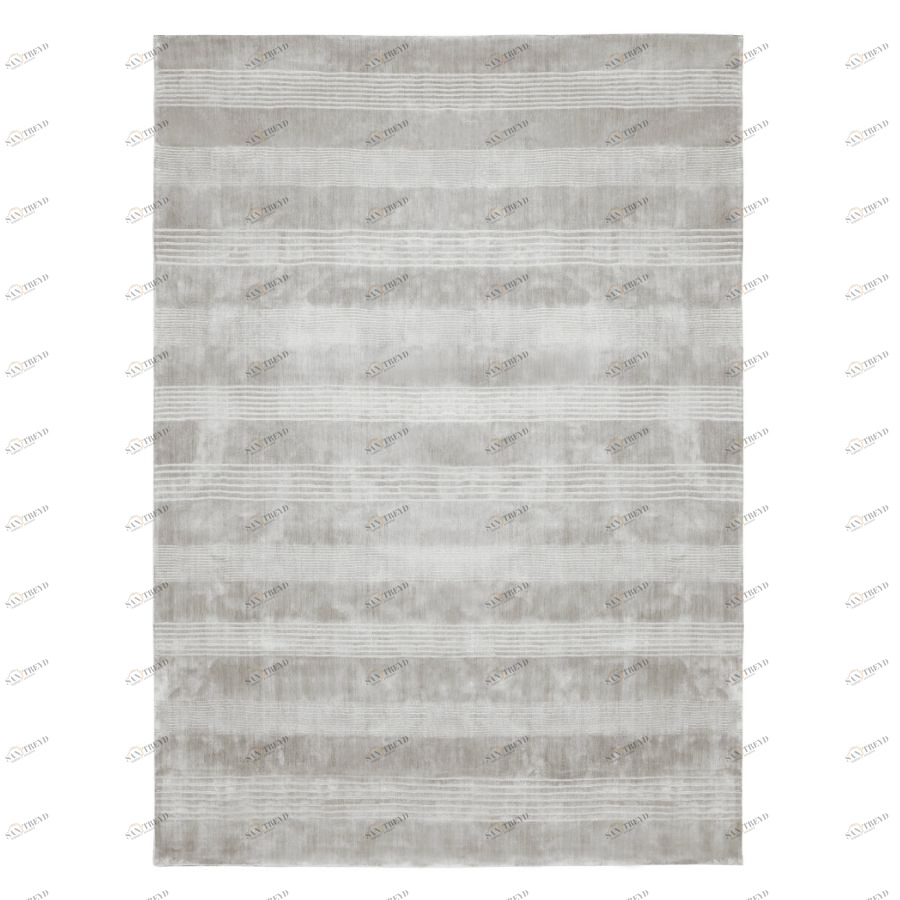 Ковер Zina, 200х300, серый Carpet Decor C1117