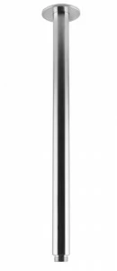 FIR Italia Подвесной душевой кронштейн высотой  SHOWERSTEEL 05.5402.4