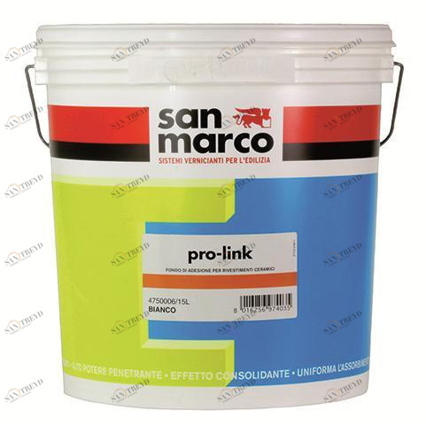 San Marco Адгезионная грунтовка для керамических покрытий  4750006 