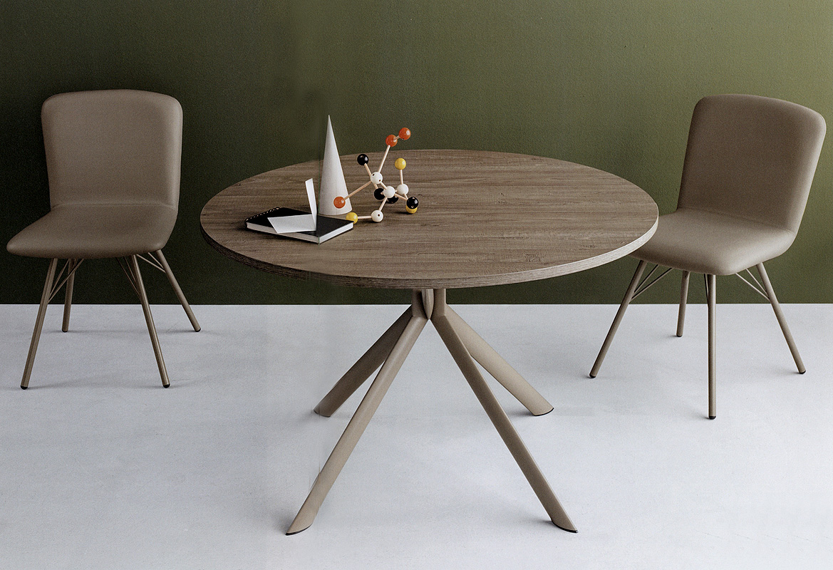 Стол GIOVE CALLIGARIS CB/4739 02 