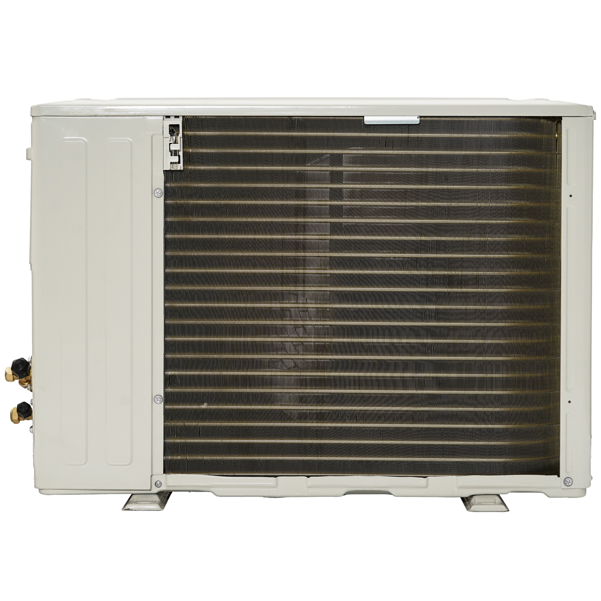 9022248 Кондиционер настенный сплит-система Chigo ALBA CS-25V3A-B150/CS-25V3A-B150 белый STDN-0108818 - Вид №8