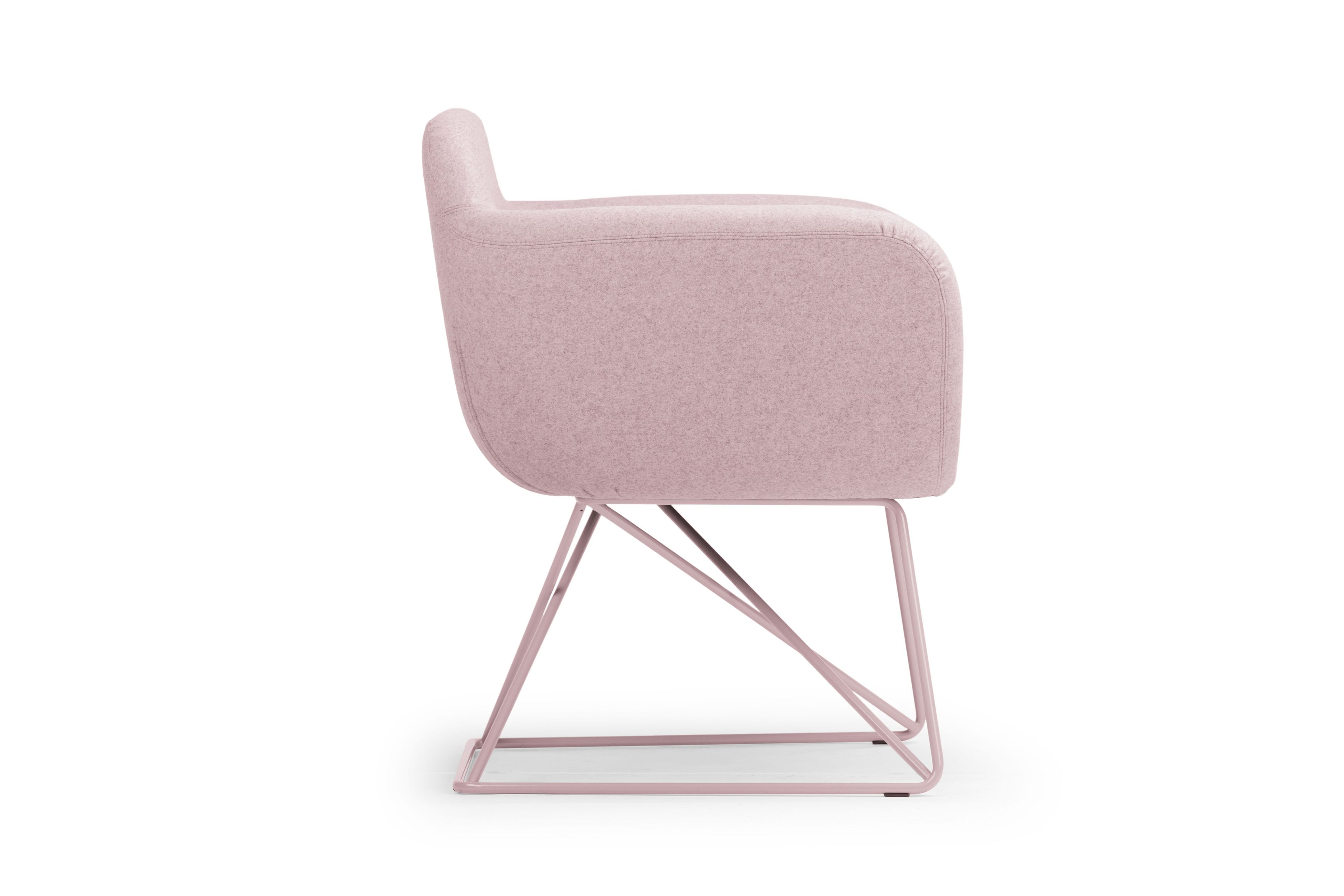 Кресло для салазок True Design ARCH-00120495 - Вид №2