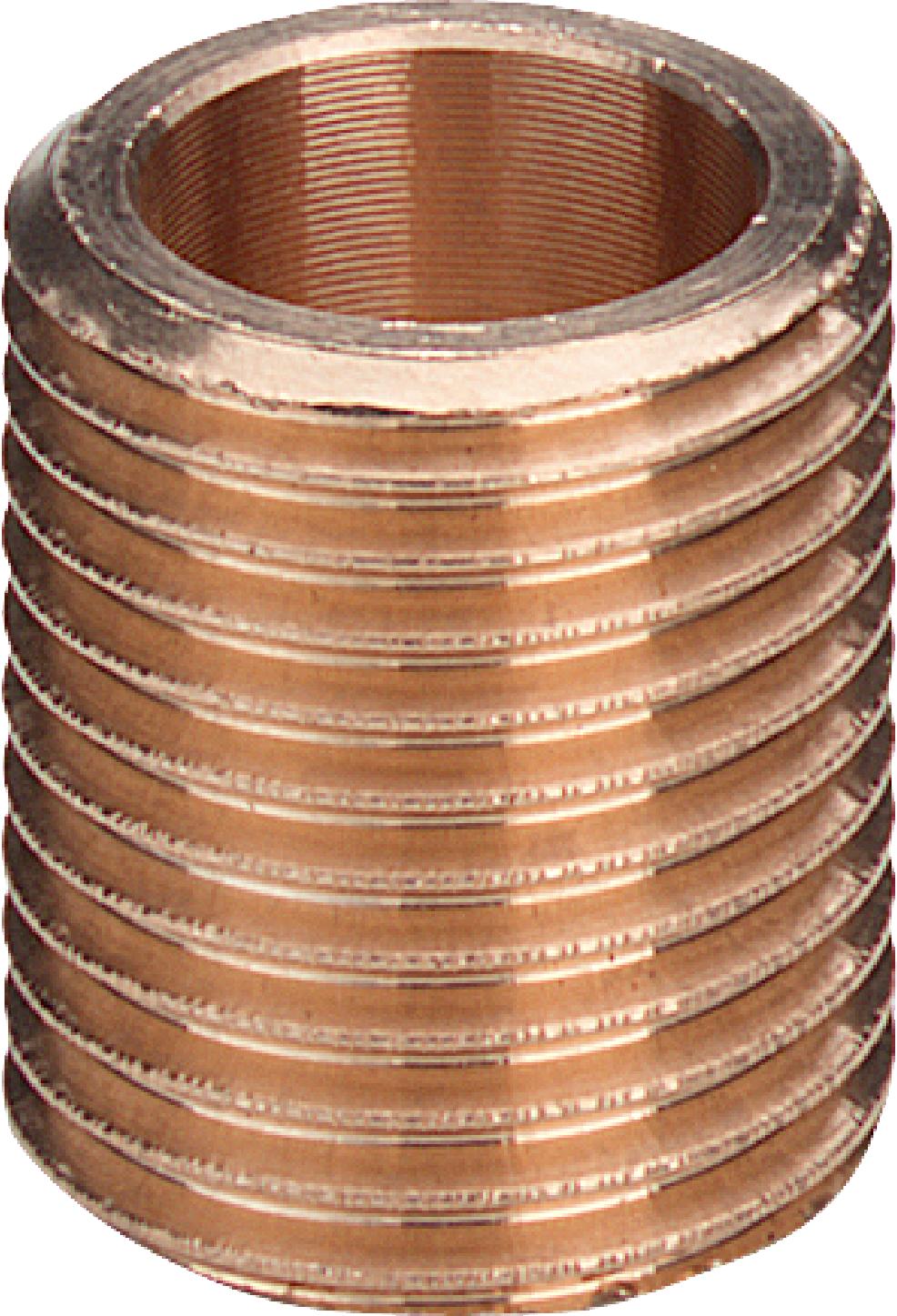 Viega Ниппель 3531 (322090) 322 090