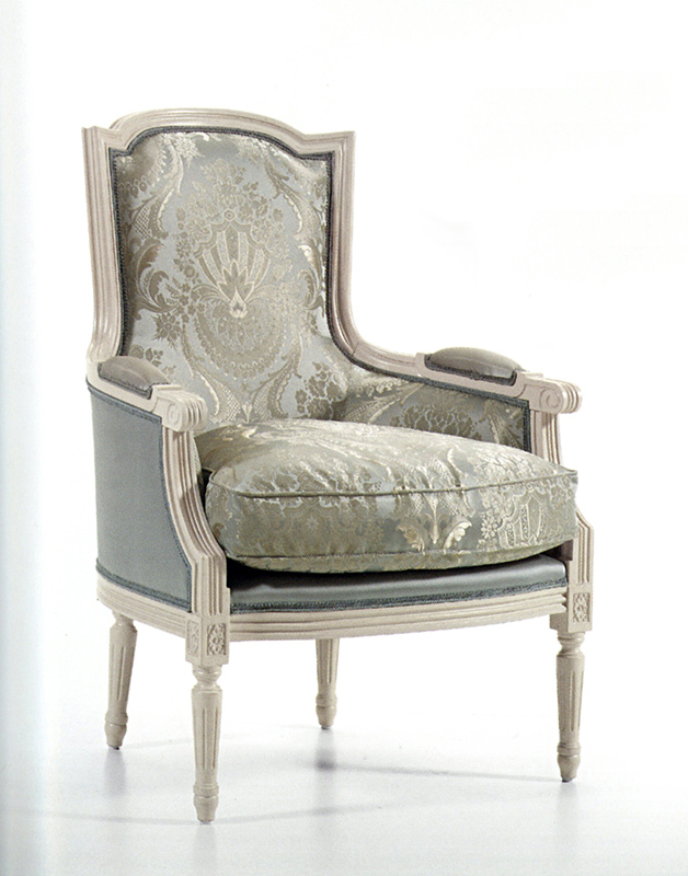 Кресло VICTORIA SEVEN SEDIE 9490P 