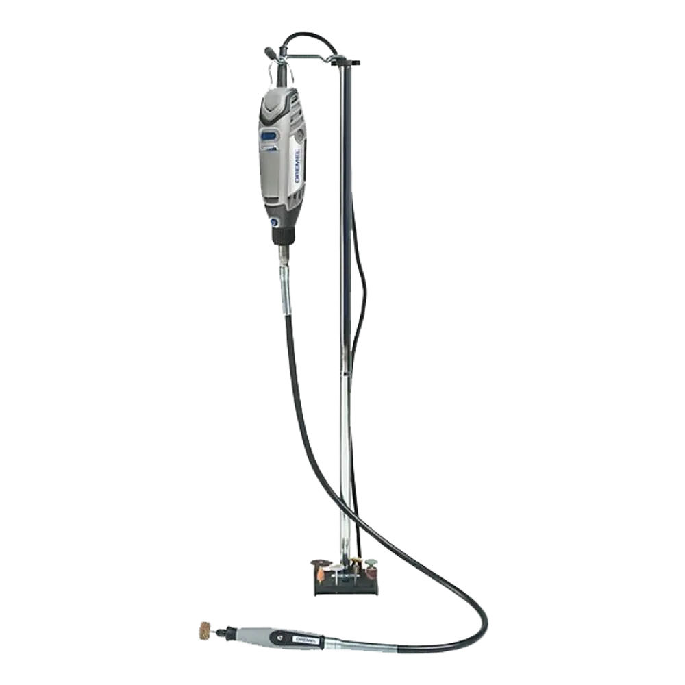 Штатив для гравера Dremel, 30-107 см STLM-2023486 - Вид №2