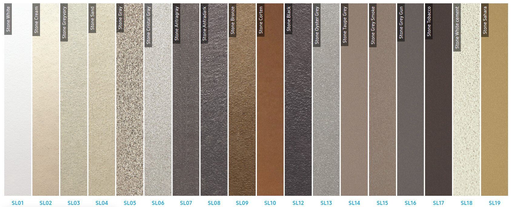 Алюминиевый плинтус PROGRESS PROFILES Kaleidos ARCH-00044802 - Вид №2