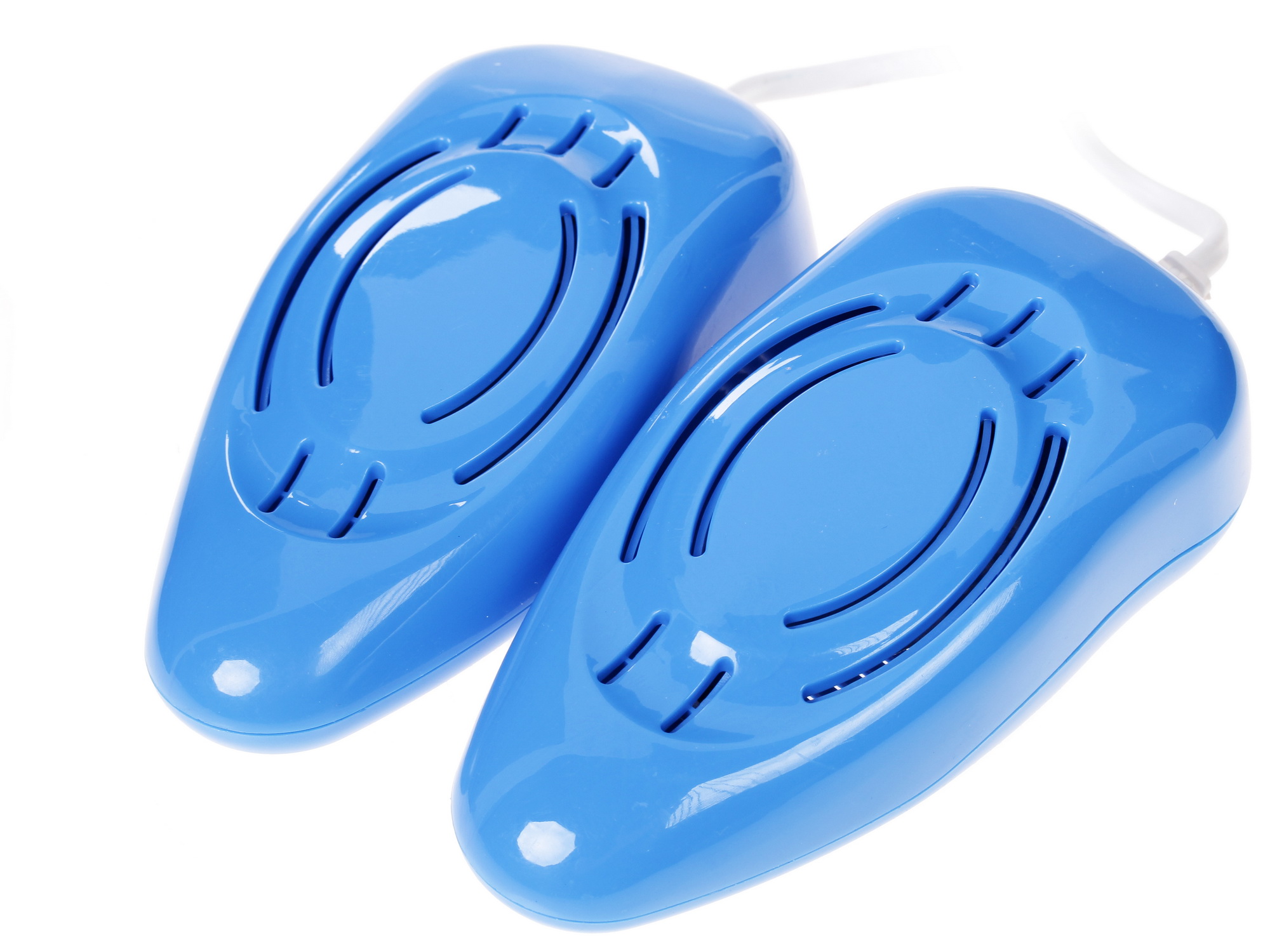 1017014 Электрическая сушилка для обуви Timson 2426 голубой STDN-0068972 - Вид №2