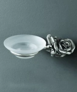 Мыльница ART&MAX ROSE AM-B-0915-T