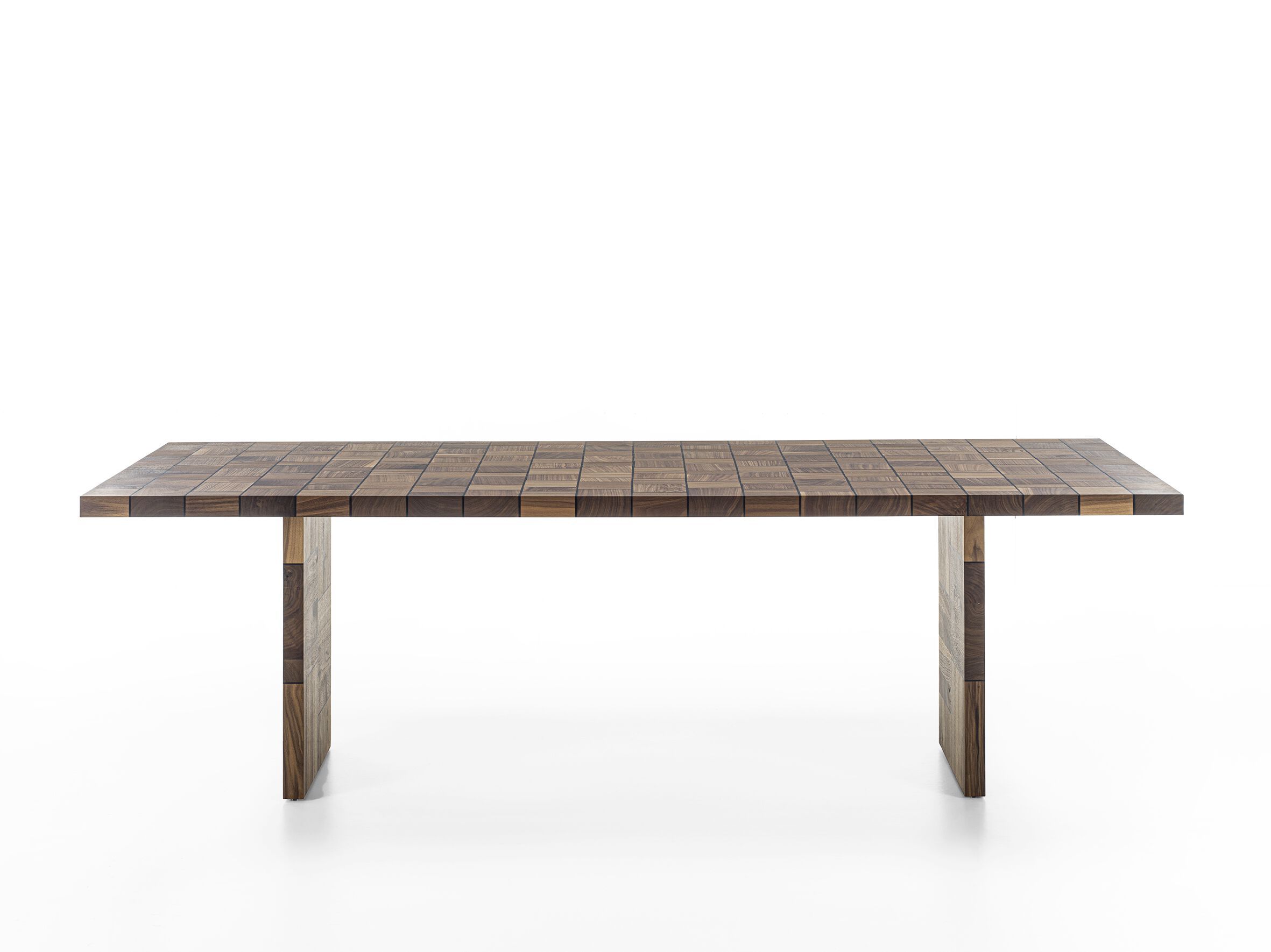 Восстановленный деревянный стол Riva 1920 TABLEAU ARCH-00105065 - Вид №1