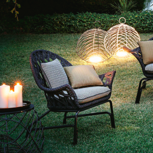 Кресло SAMOS SMANIA PLSAMOS01