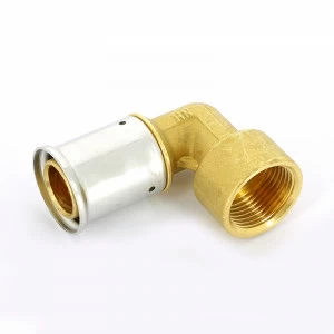 Угол ВР пресс HENCO 32х1"