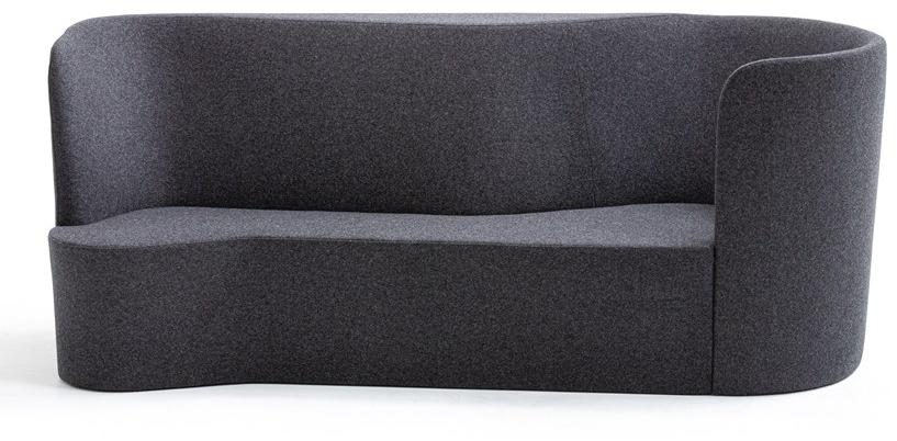 Moroso 3-х местный тканевый диван Taba sun-id-1476042 - Вид №2