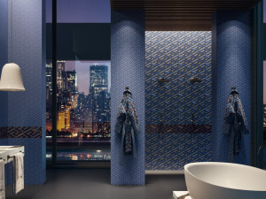 Облицовка керамогранита для интерьера