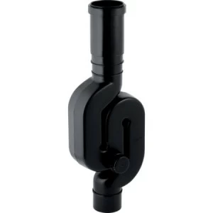 GEBERIT 365.813.16.1 Сифон Geberit PE, с окном технического обслуживания