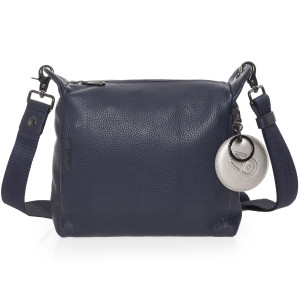 FZT52-08Q Сумка FZT52 Shoulder Bag Mandarina Duck Mellow Leather