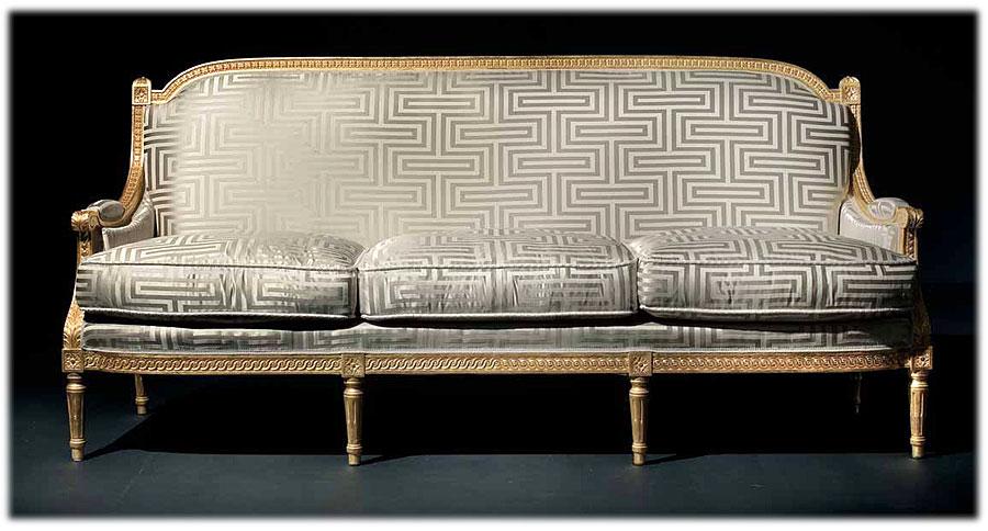 Диван  OAK MG 3143  - Вид №1