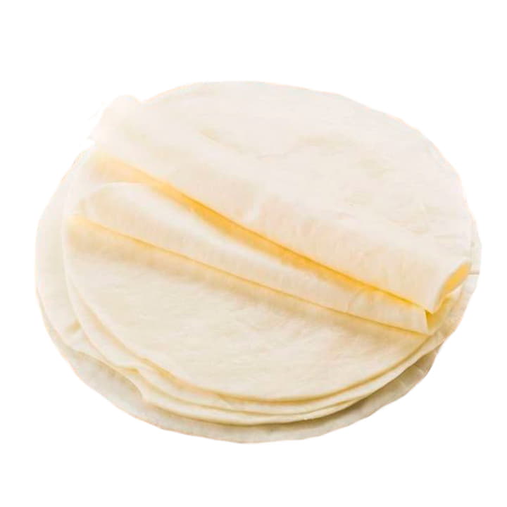 Сыр рассольный Сулугуни блинчики коровий мягкий БЗМЖ Santreyd 16342 - Вид №1