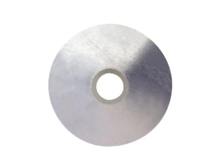 Алюминиевая шайба с интегрированной прокладкой EPDM для листов ONDUCLAIR ONDULINE ITALIA RONDELLA ALU CON GUARNIZIONE ARCH-00134869 - Вид №1