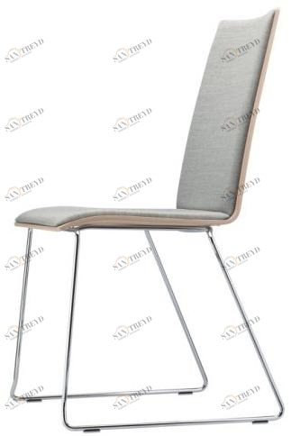 Thonet Кресло-санки с обивкой S 160 sun-id-1479442