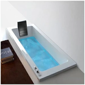 Ванна Gruppo treesse Dream 170 V837F-SX