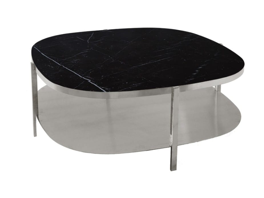 Журнальный столик для гостиной Vela Arredamenti ARCH-00034692 - Вид №2