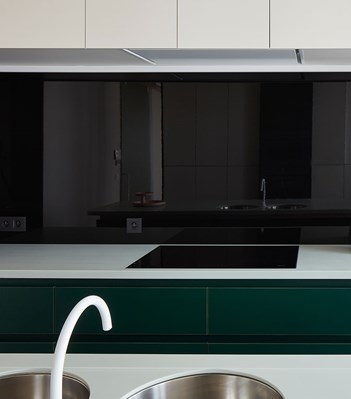 5471R-081ST Смесители для душа vola  - Вид №3