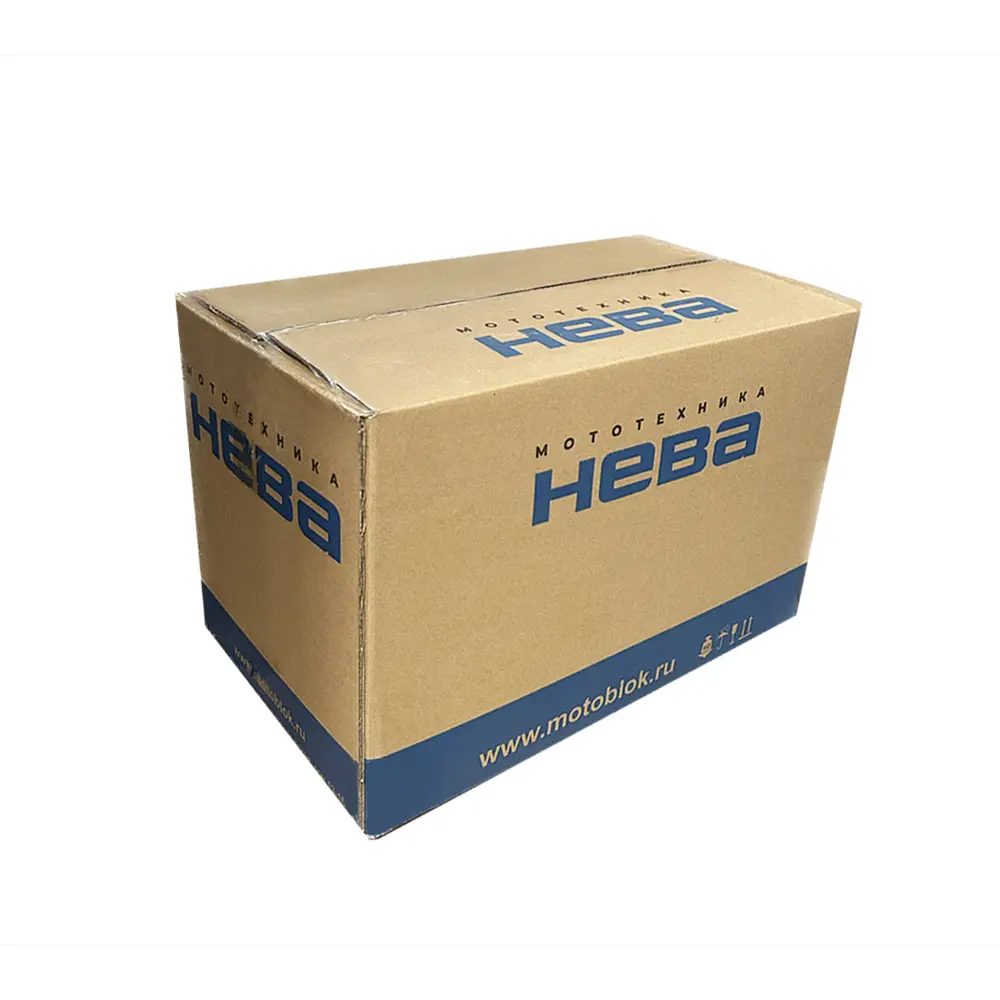 Пила бензиновая Нева CS58 Pro 3.26 л.с. 45.7 см STLM-2167001 - Вид №14