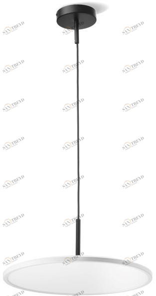 ENGI Led подвесной светильник в pmma Basic sun-id-1479563