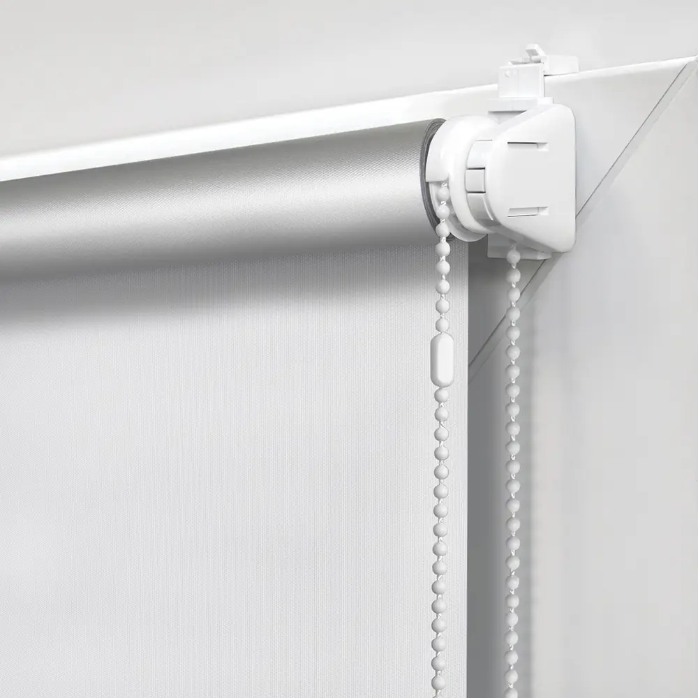 Рулонная штора ЭСКАР Silverback - идеальная защита от солнца и посторонних глаз 89354634 STLM-1047140 - Вид №2