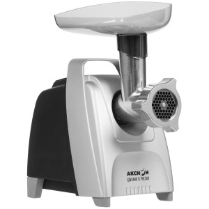 5301817 Мясорубка электрическая Аксион М 62.03 черный