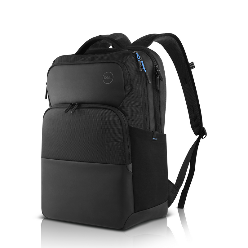 460-BCMN Backpack: pro 15"-po1520p Dell Santreyd  - Вид №2