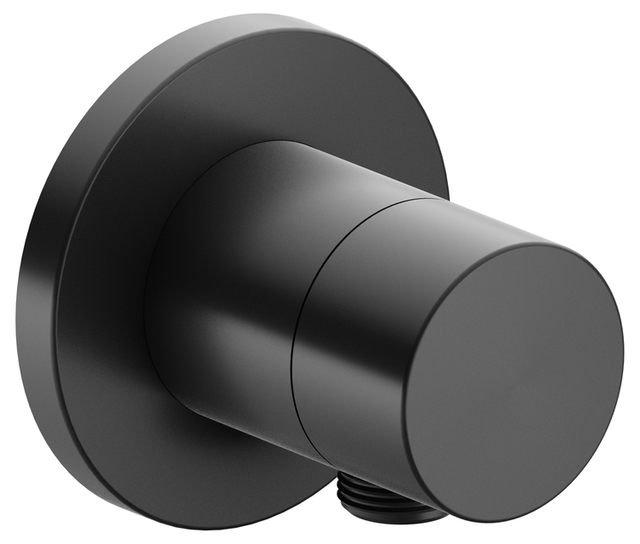 59549070101 Встраиваемый запорный вентиль с переключателем на 3 потребителя и выводом для шланга DN 15 KEUCO IXMO - Вид №5