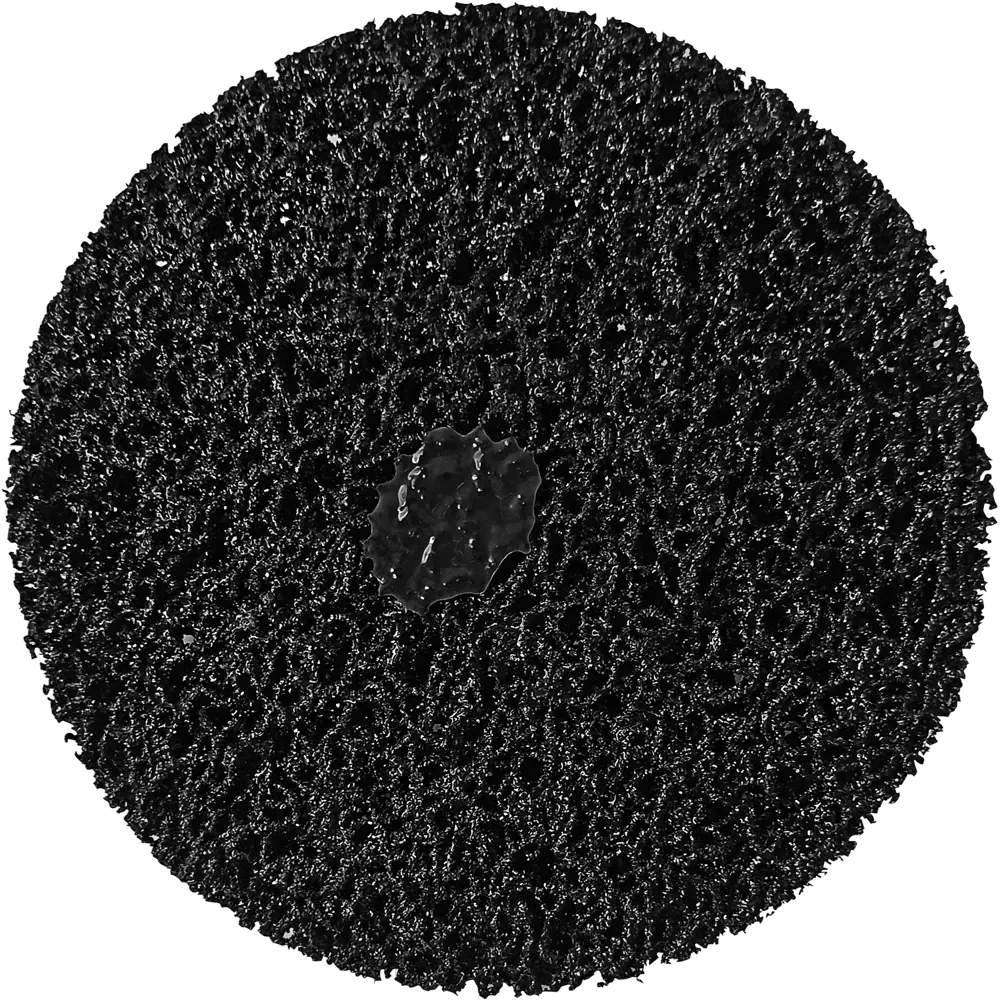 Шлифовальный круг Vertextools 125 мм для деликатной обработки поверхностей 85976510 STLM-0066080 - Вид №1