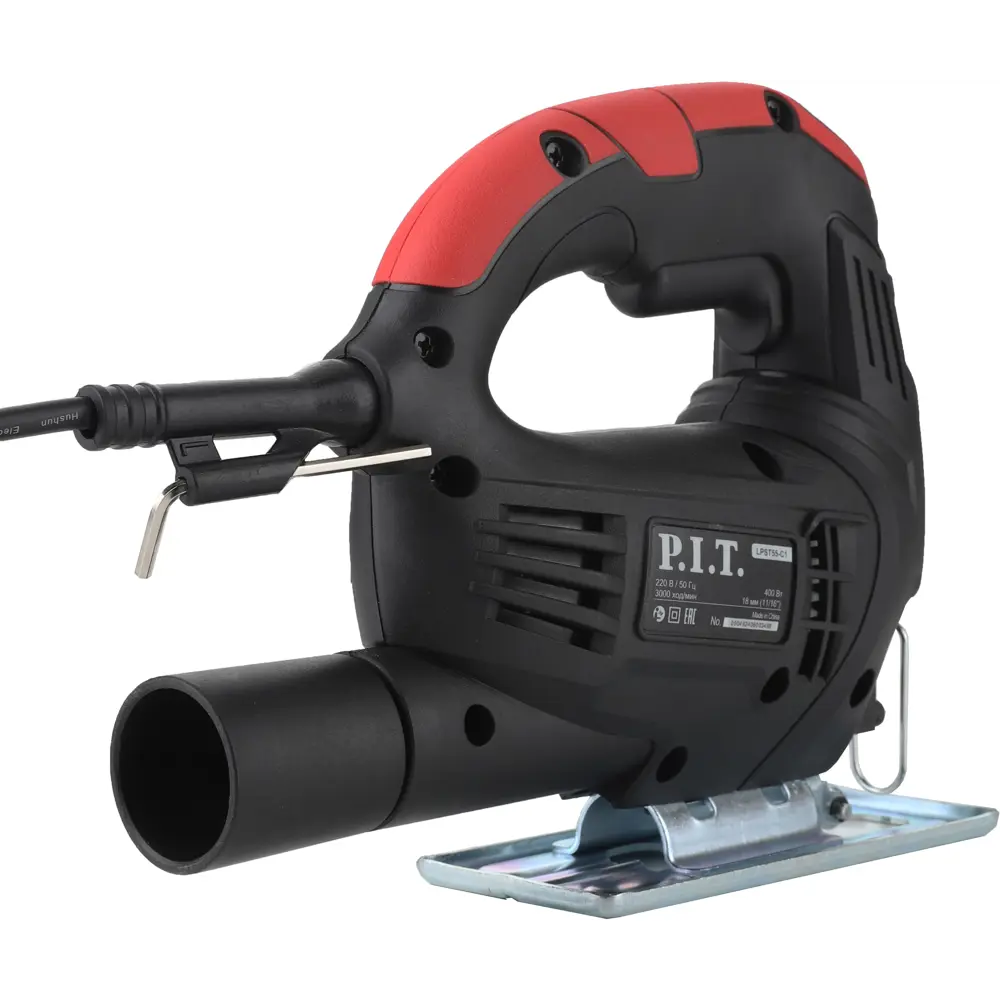 Лобзик сетевой P.I.T. LPST55-C1, 400Вт STLM-2043081 - Вид №10