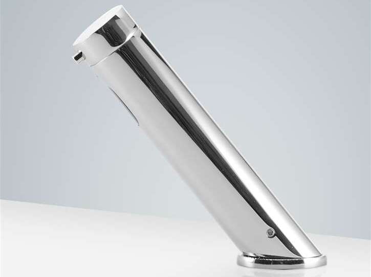 Инфракрасный дозатор мыла Fontana Showers Городской туман ARCH-00098872