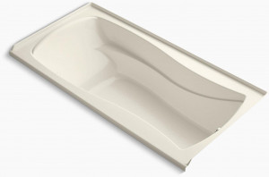 KOHLER  K-1257-GRW-47