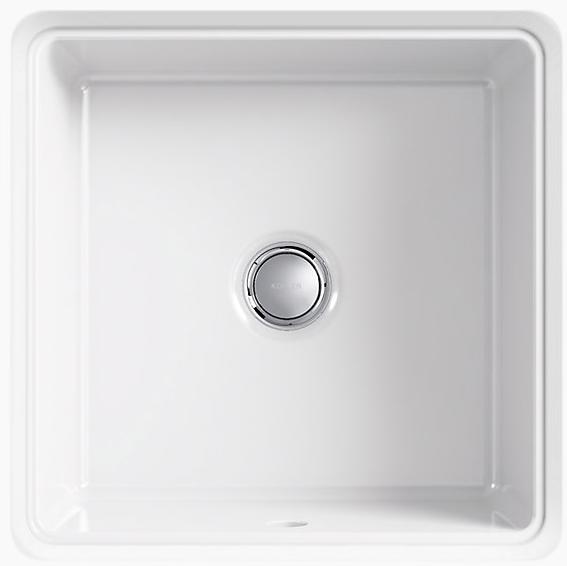 K-8188-96 Накладная раковина под столешницу  прямоугольная Kohler  - Вид №5