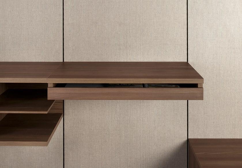 Zalf Гардеробная со встроенным освещением sun-id-1409206 - Вид №10