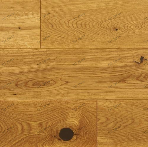 Инженерная доска TarWood Country Золотой C3032 Дуб Рустик (Гладкая) 400-2400х140 мм 2700430002