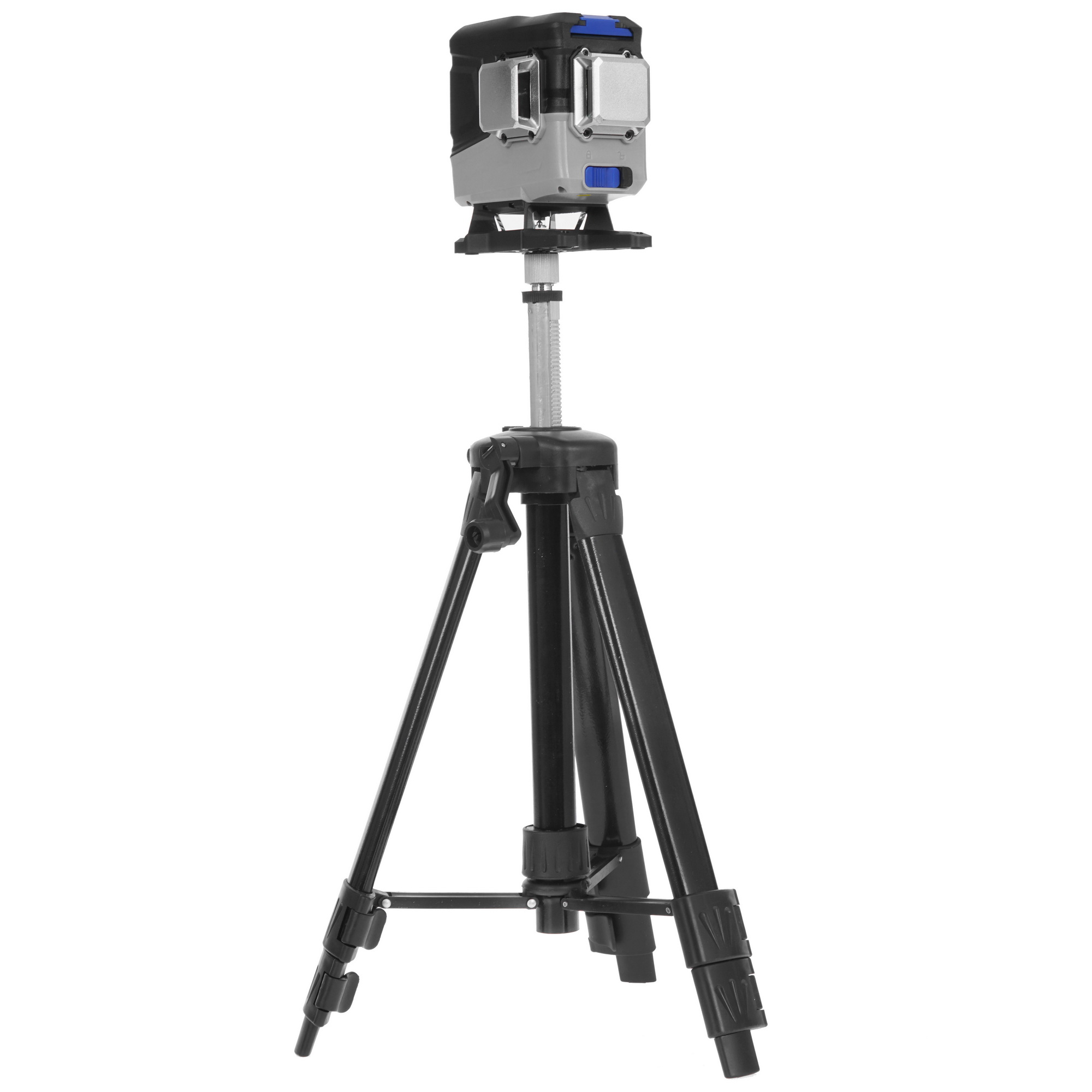 Лазерный нивелир DEKO LL12-HVR SET 2 PREMIUM 4899364 STDN-0064691 - Вид №6