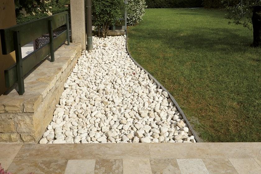 GRANULATI ZANDOBBIO Алюминиевый садовый бордюр Prodotti complementari sun-id-1458780 - Вид №4