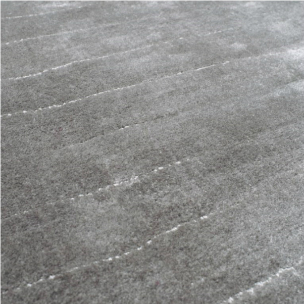 Ковер Vidal, 160х230 см, серебристый Carpet Decor C1116 - Вид №2