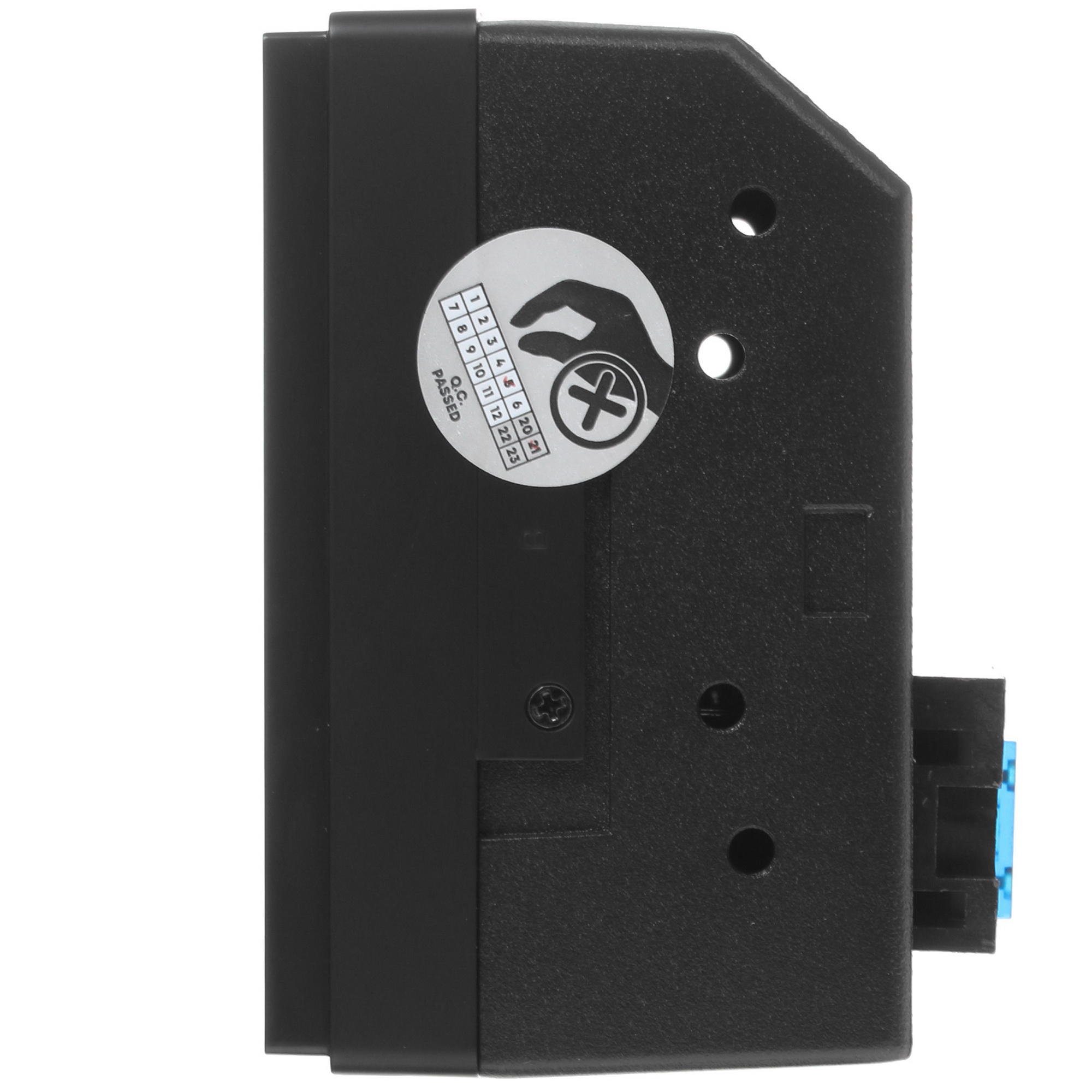 4866256 Автопроигрыватель ACV WD-7040 STDN-0068323 - Вид №3