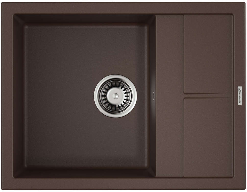 Кухонная мойка Sumi 65 DC OMOIKIRI