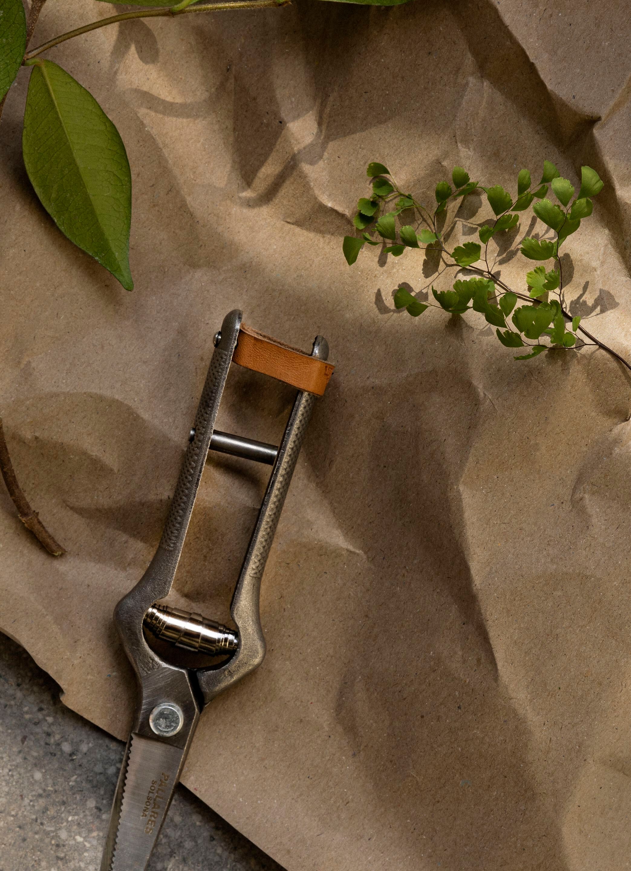 Секатор Audo Copenhagen Pallarès ARCH-00076488 - Вид №6