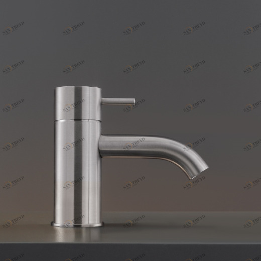 Столб кран для подключения горячей или холодной воды, H. 115 мм  MIL109 CEADESIGN 