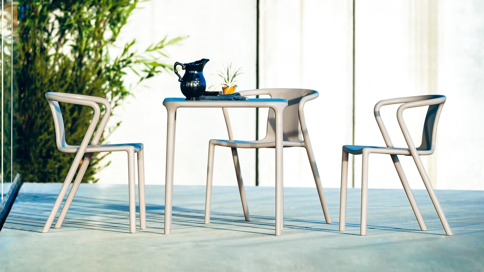 Воздушный стол Magis sun-id-1328928 - Вид №4