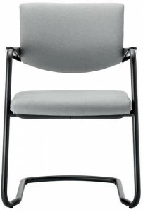 VAGHI Консольный стул с подлокотниками Morea comfort guest Cm2v/cb2v