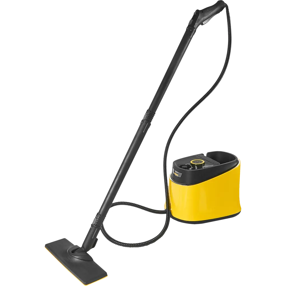 Пароочиститель Karcher SC 3 Deluxe EasyFix 1750 Вт 3.5 бар 85089627 STLM-2212524 